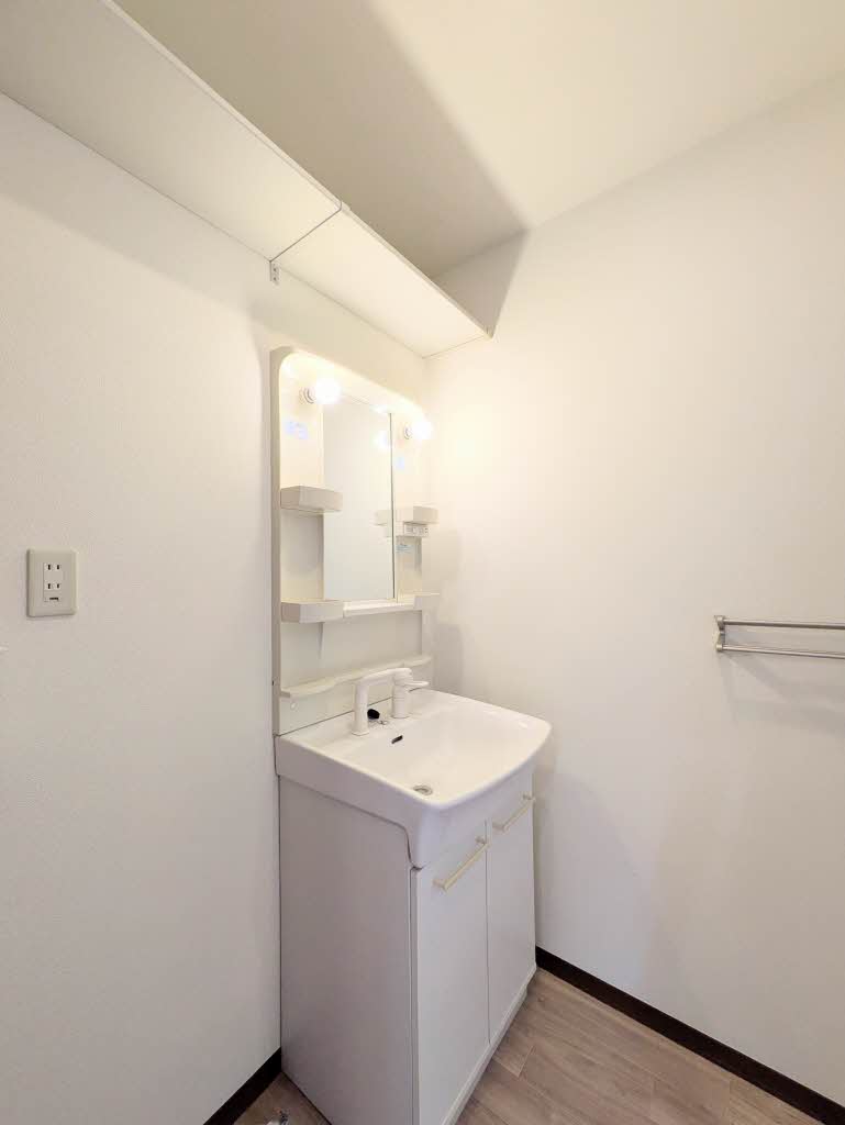 シャーメゾン湯布田 A0203号-5