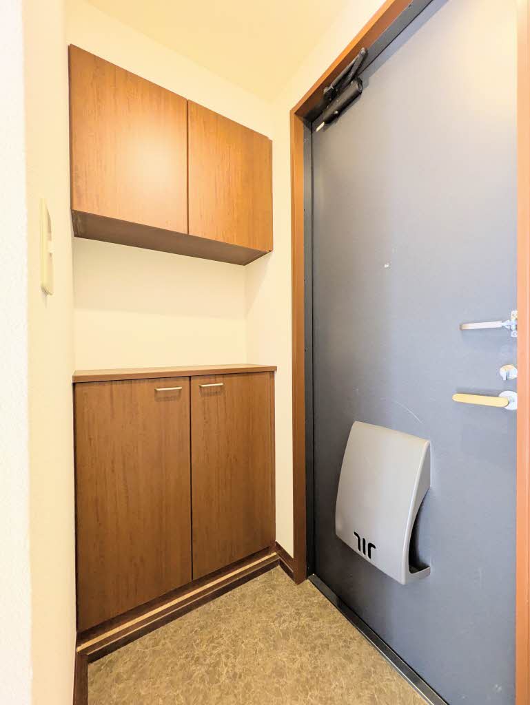 シャーメゾン湯布田 A0203号-8