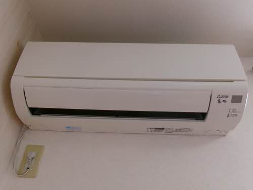 シャーメゾンふじ Ⅱ棟 B0101号-5
