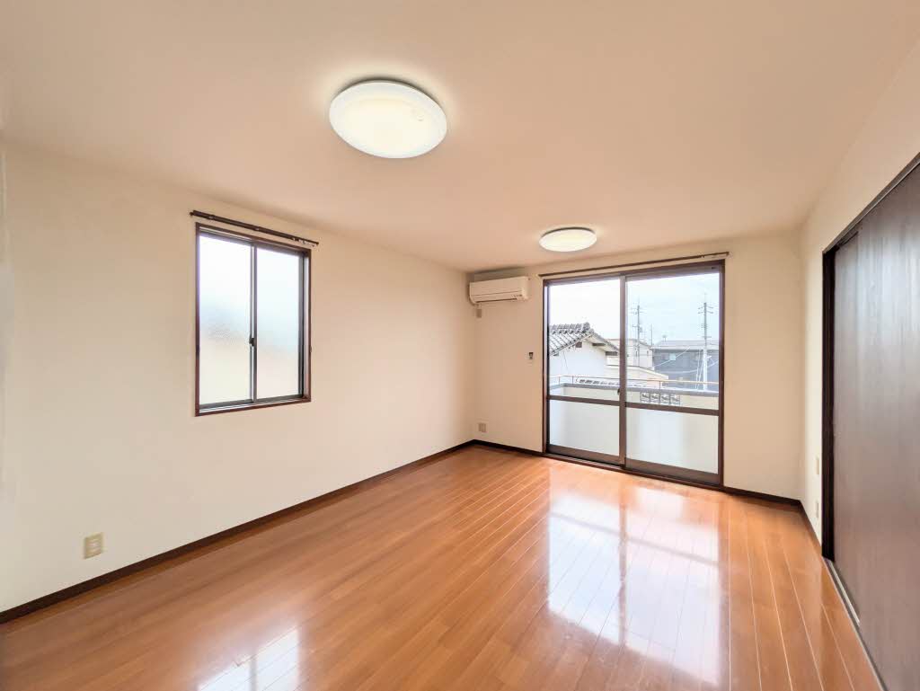 シャーメゾンふじ　Ⅱ棟 B0201号-2