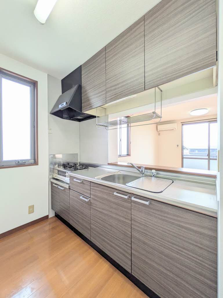 シャーメゾンふじ　Ⅱ棟 B0201号-3