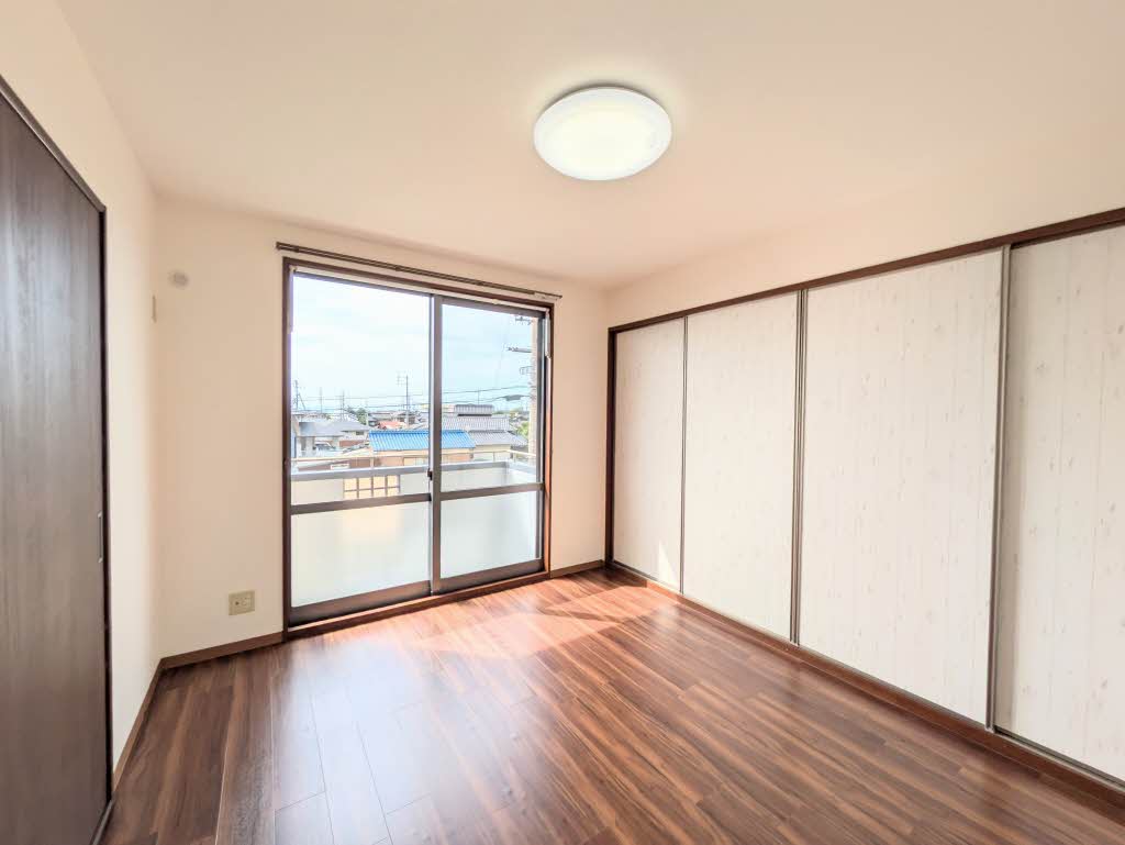 シャーメゾンふじ　Ⅱ棟 B0201号-4