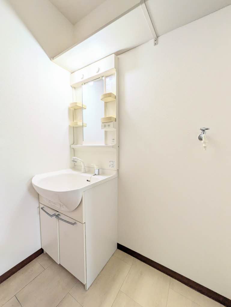 シャーメゾンふじ　Ⅱ棟 B0201号-5