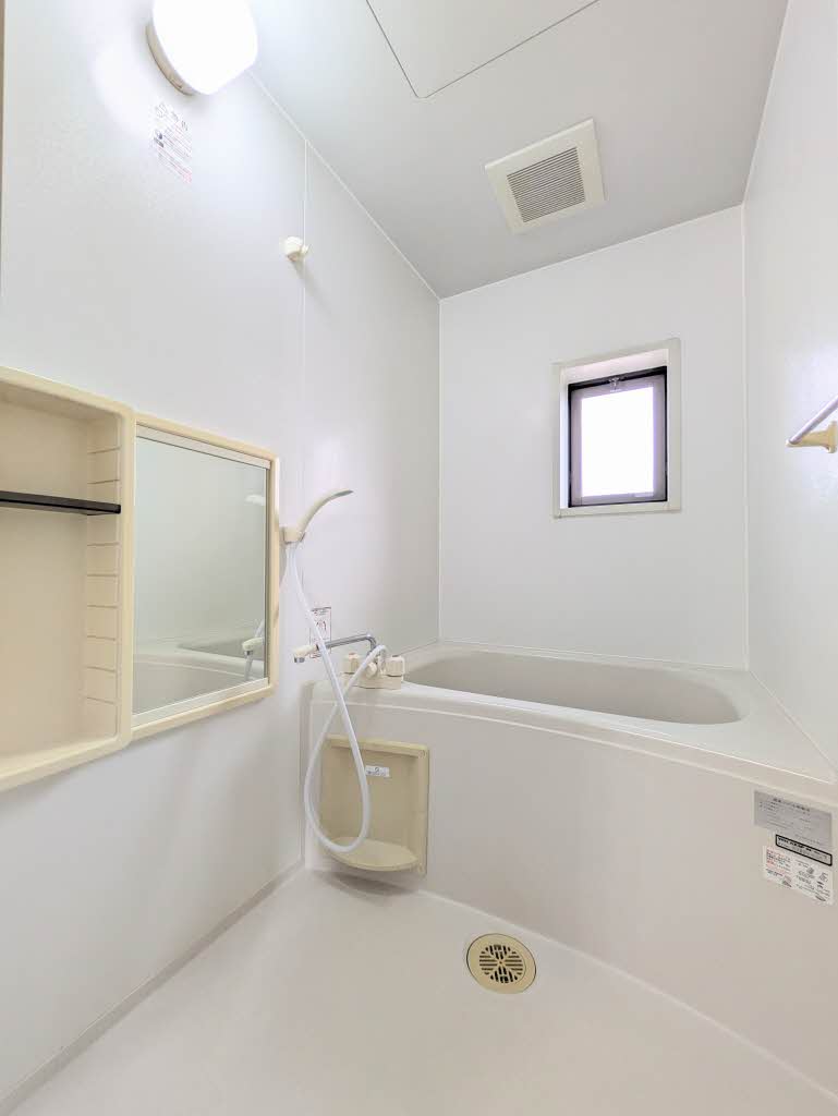 シャーメゾンふじ　Ⅱ棟 B0201号-6