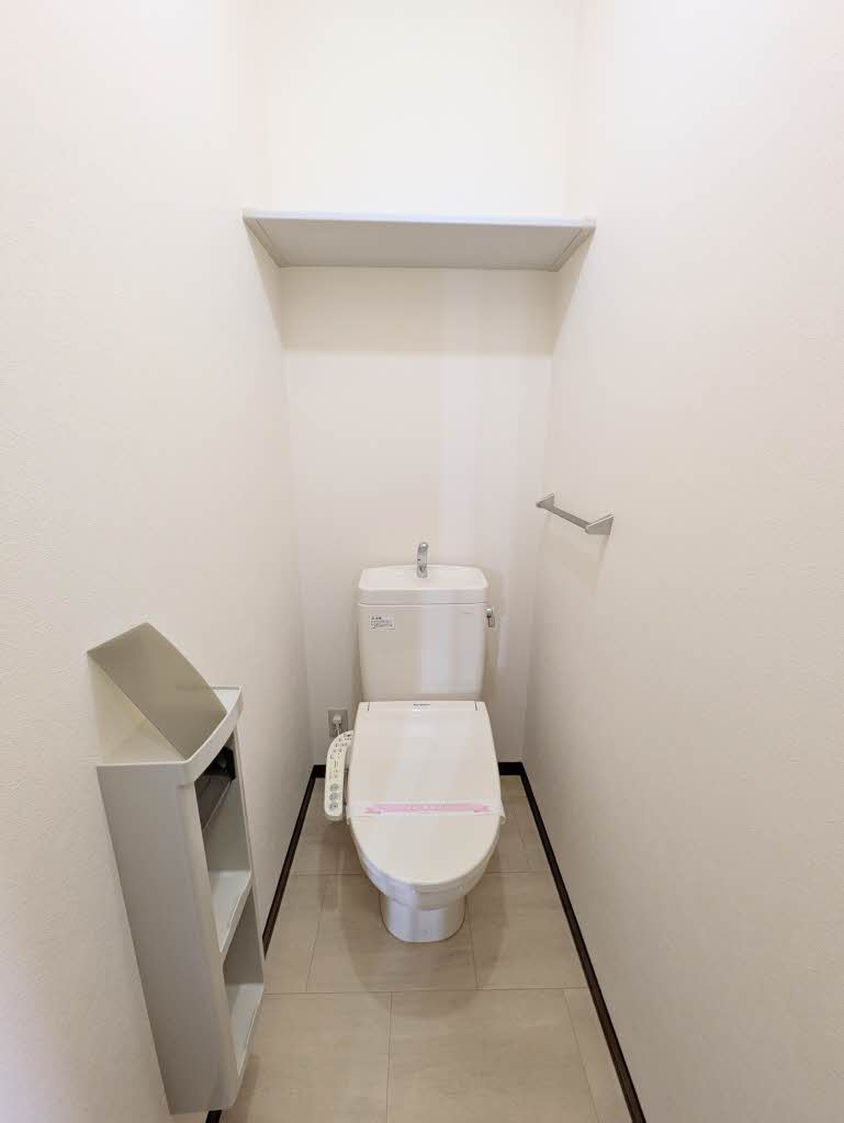 シャーメゾンふじ　Ⅱ棟 B0201号-7