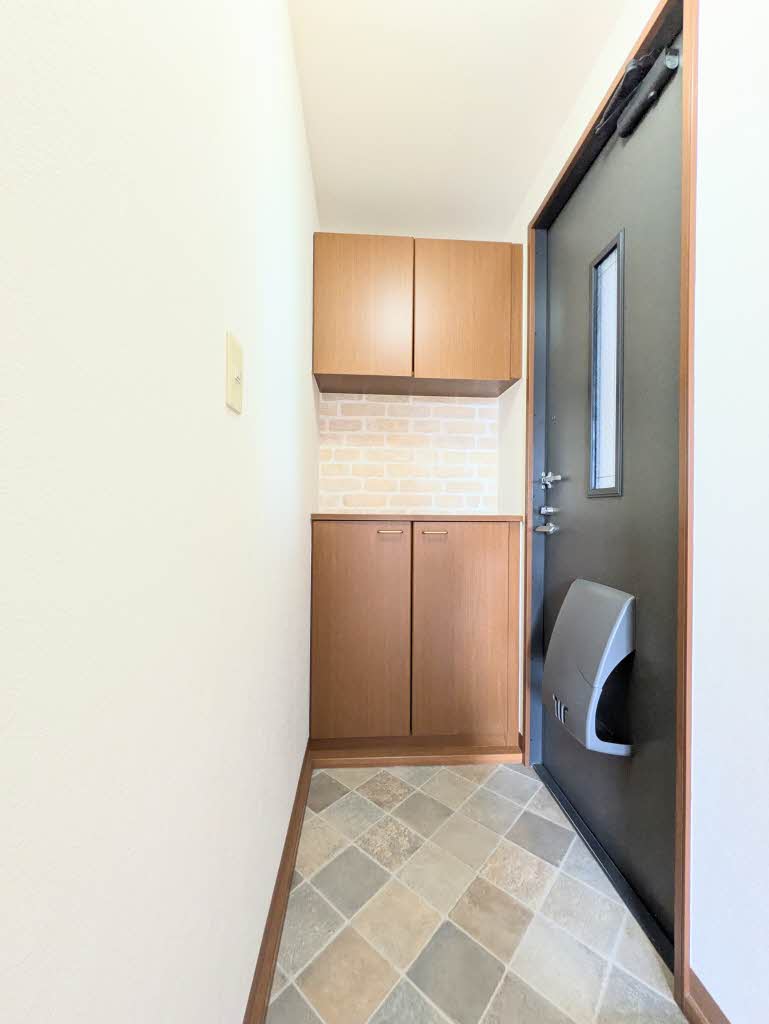 シャーメゾンふじ　Ⅱ棟 B0201号-8