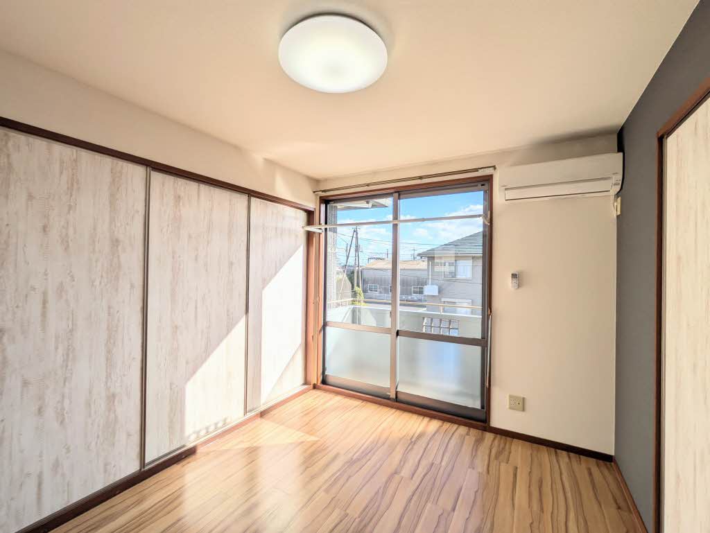 シャーメゾンドラジェ B棟 B0201号-4