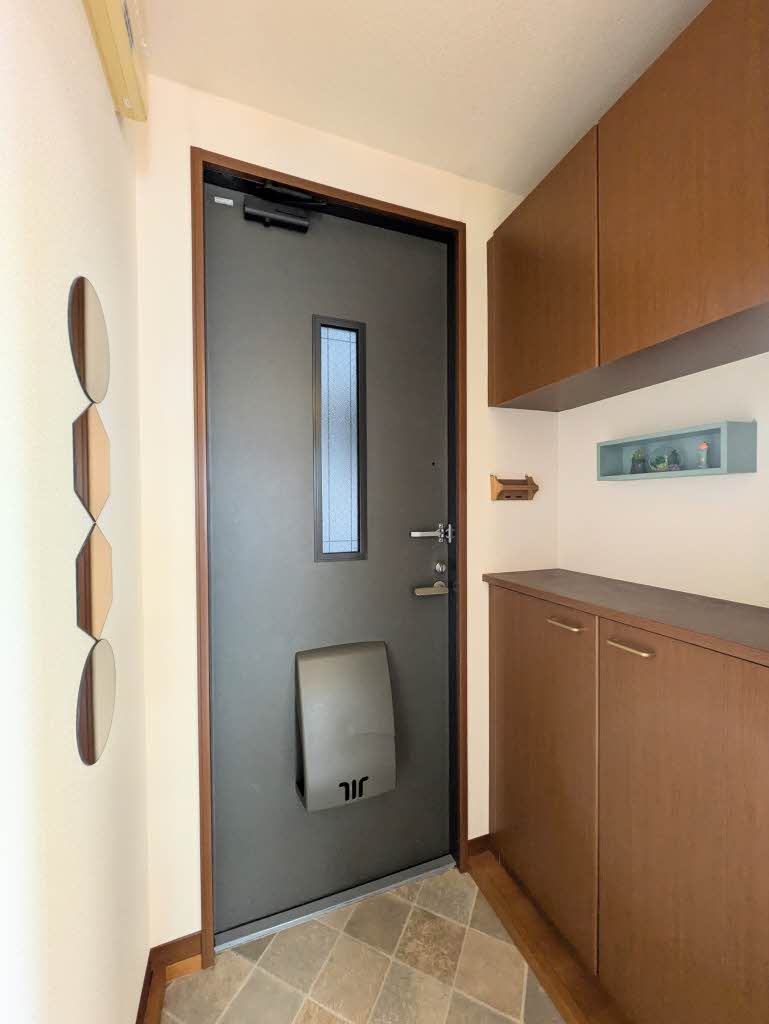 シャーメゾンドラジェ B棟 B0201号-8