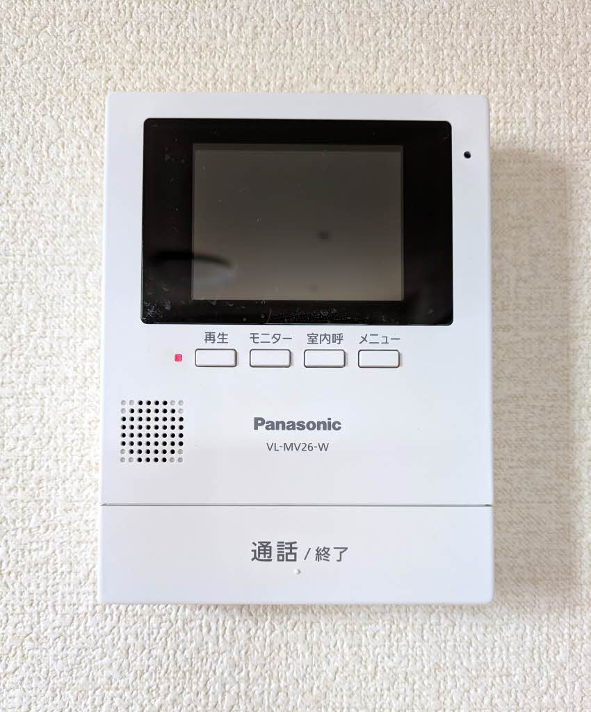 シャーメゾンドラジェ B棟 B0201号-9