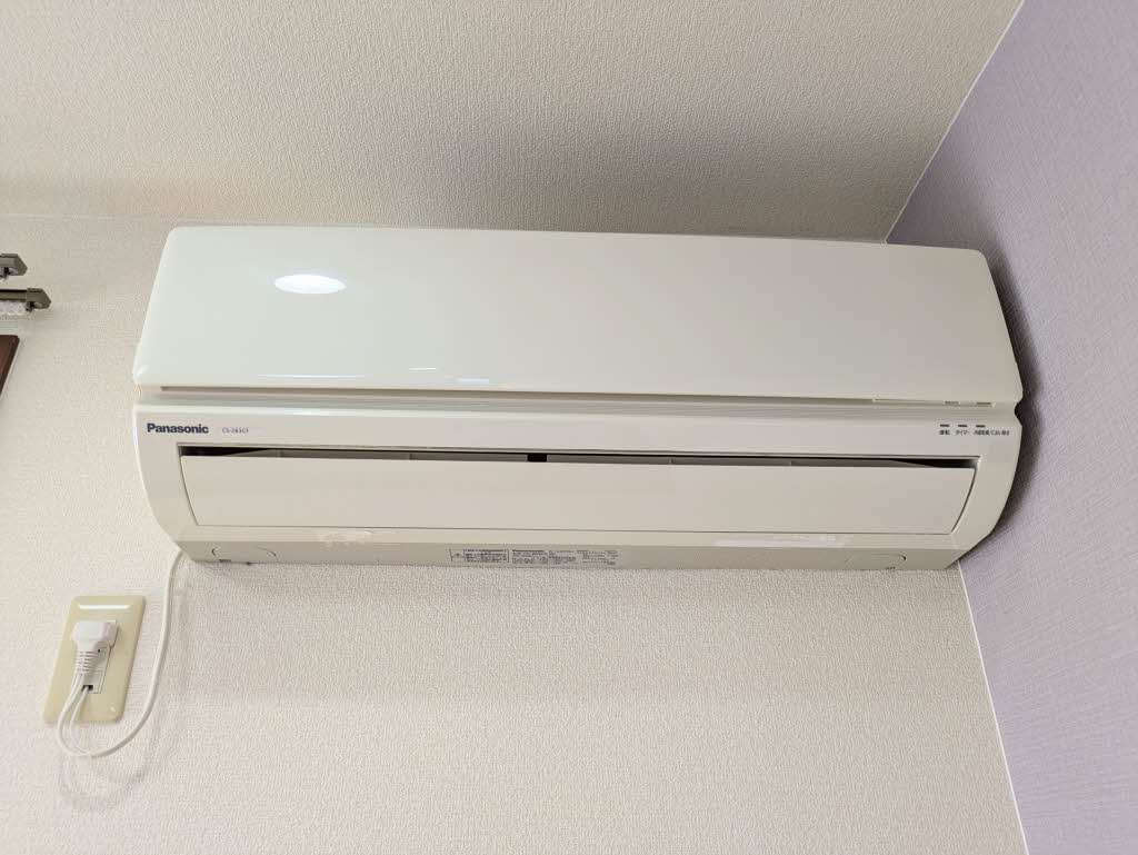 シャーメゾンドラジェ B棟 B0201号-10