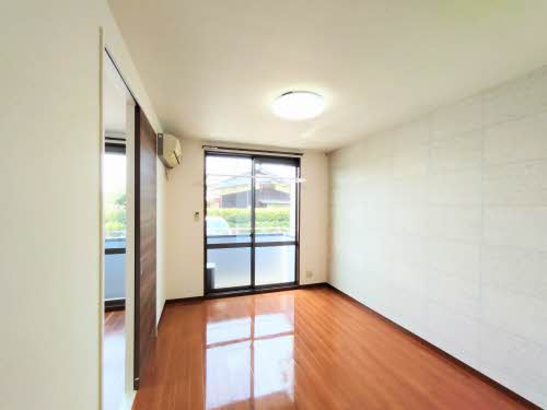 シャーメゾン東小羽山 A0101号-2