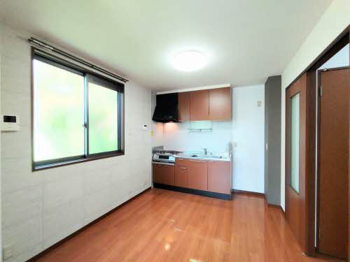 シャーメゾン東小羽山 A0101号-3