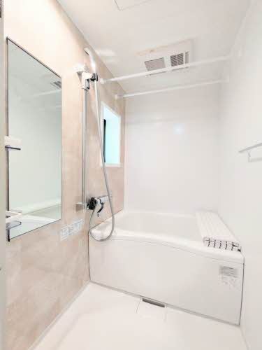 シャーメゾン東小羽山 A0101号-4