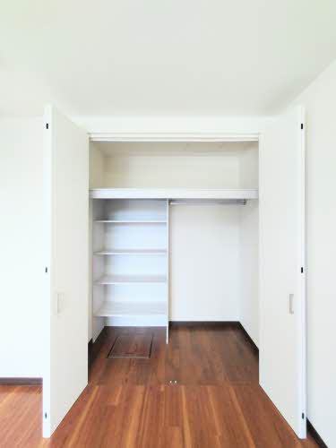 シャーメゾン東小羽山 A0101号-6