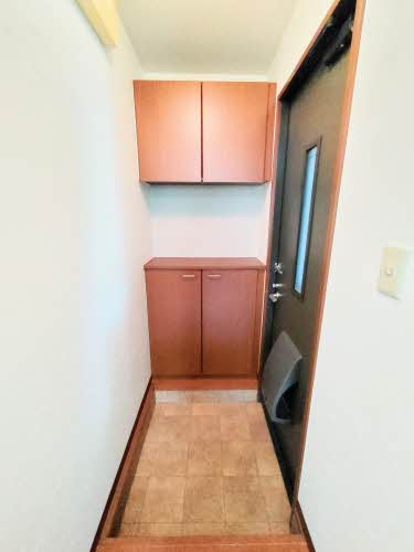 シャーメゾン東小羽山 A0101号-10