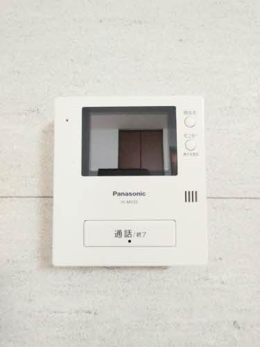 シャーメゾン東小羽山 A0101号-11