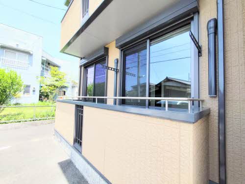 シャーメゾン東小羽山 A0101号-12