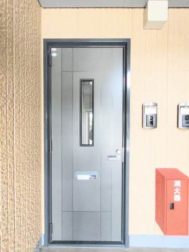 シャーメゾン東小羽山 A0101号-14