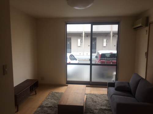 シャーメゾンコンファーレ　Ａ棟 A0101号-2