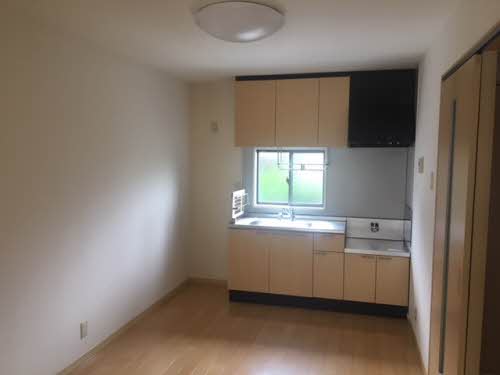 シャーメゾンコンファーレ　Ａ棟 A0101号-3