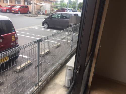 シャーメゾンコンファーレ　Ａ棟 A0101号-8