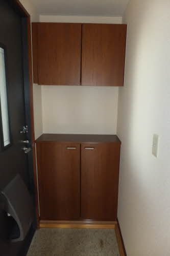 シャーメゾンコンファーレ　Ａ棟 A0101号-9