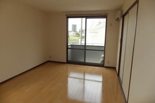 シャーメゾンコンファーレ　Ｃ棟 C0102号-3