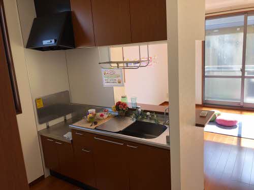 シャーメゾン西平原　Ａ棟 A0101号-9