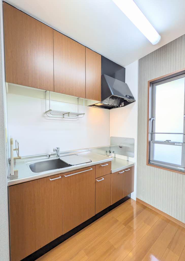 シャーメゾン西平原　Ｂ棟 B0101号-3