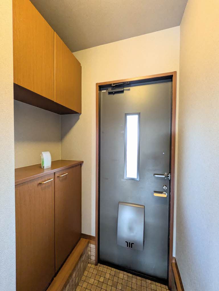 シャーメゾン西平原　Ｂ棟 B0101号-8