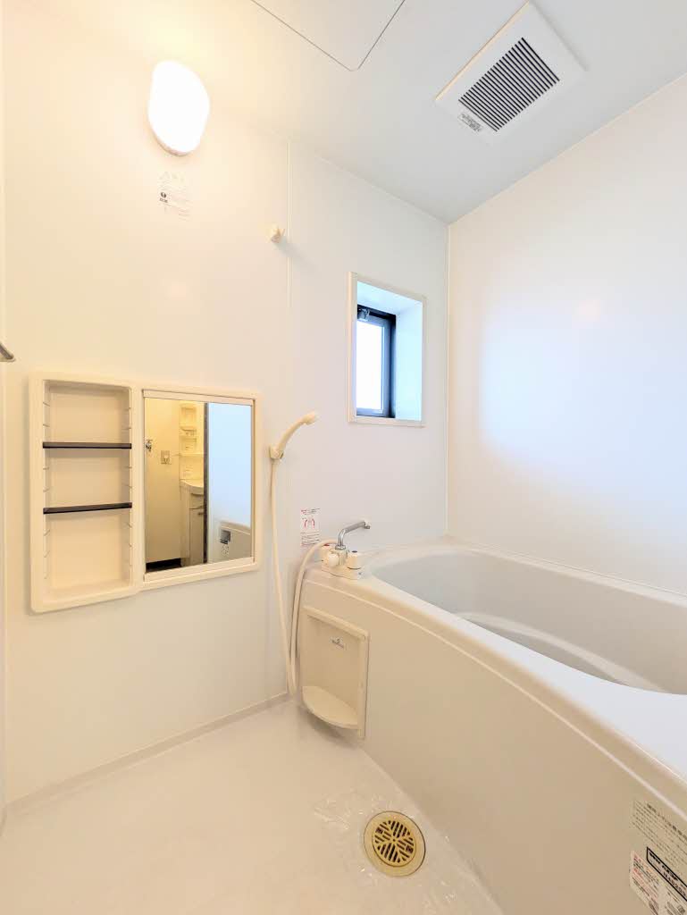 シャーメゾン西平原　Ｂ棟 B0202号-6