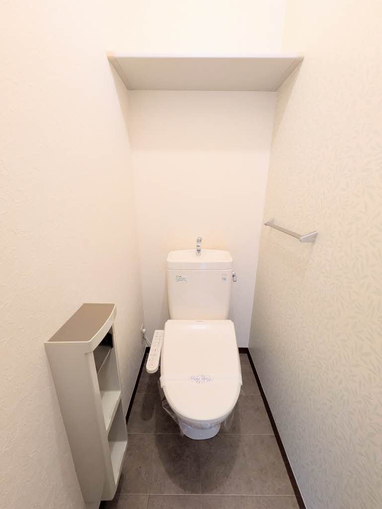 シャーメゾン西平原　Ｂ棟 B0202号-7