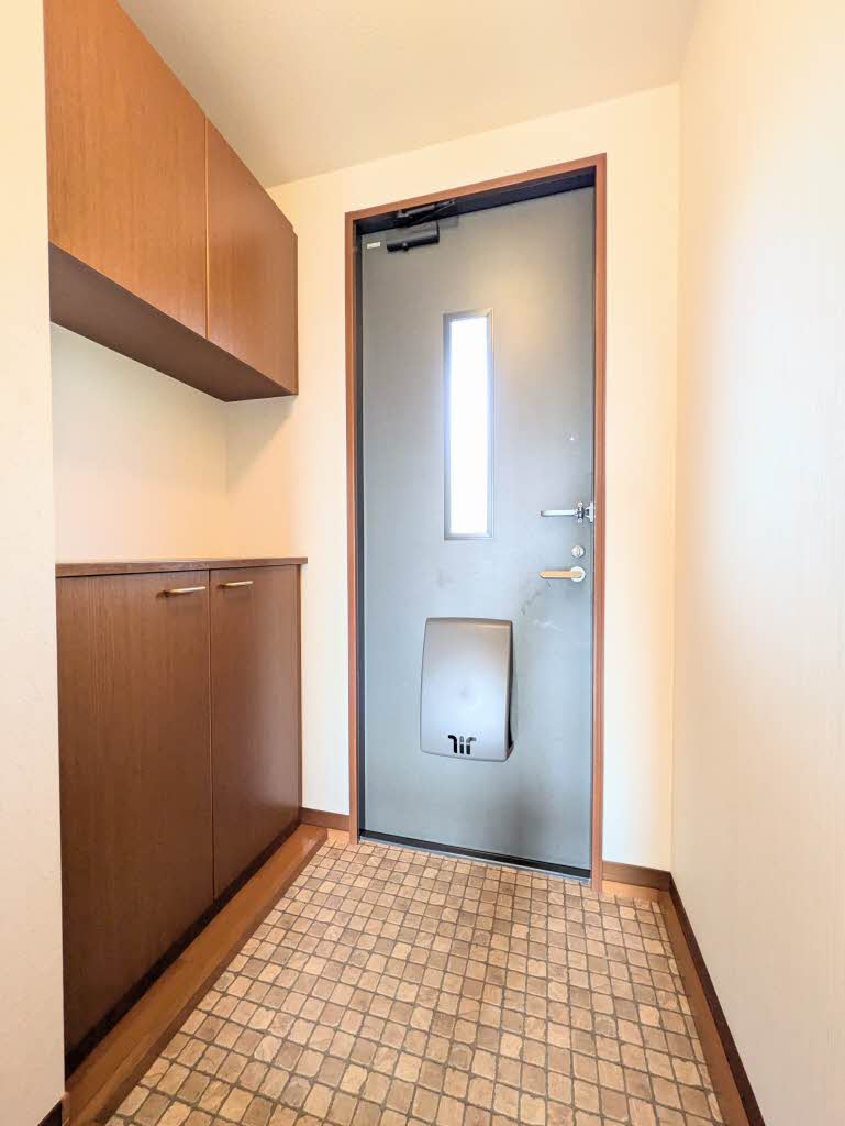 シャーメゾン西平原　Ｂ棟 B0202号-8