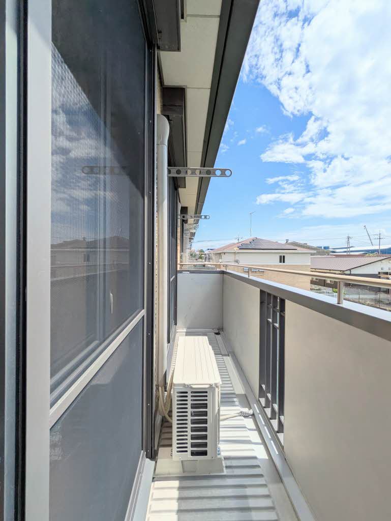 シャーメゾン西平原　Ｂ棟 B0202号-12