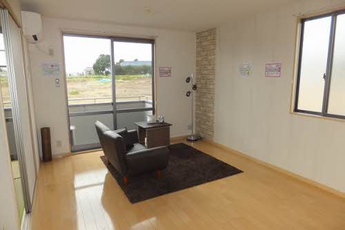 メゾン・ド・セリーヌ Ⅰ A0201号-4