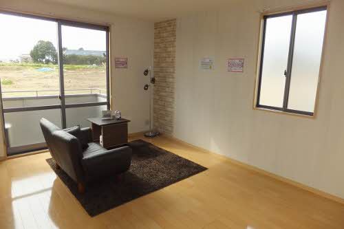 メゾン・ド・セリーヌ Ⅰ A0201号-5