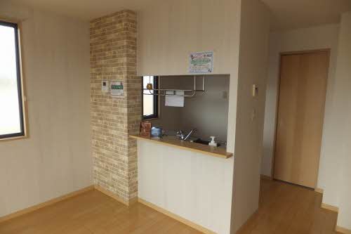 メゾン・ド・セリーヌ Ⅰ A0201号-6