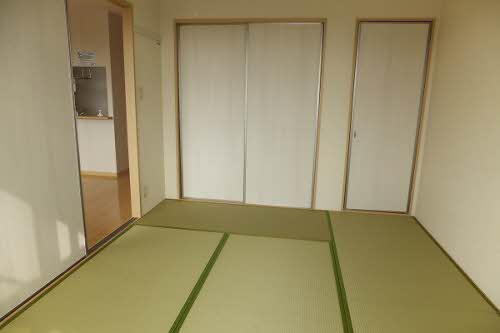 メゾン・ド・セリーヌ Ⅰ A0201号-8