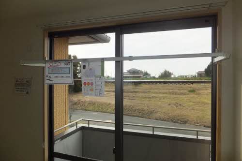 メゾン・ド・セリーヌ Ⅰ A0201号-9