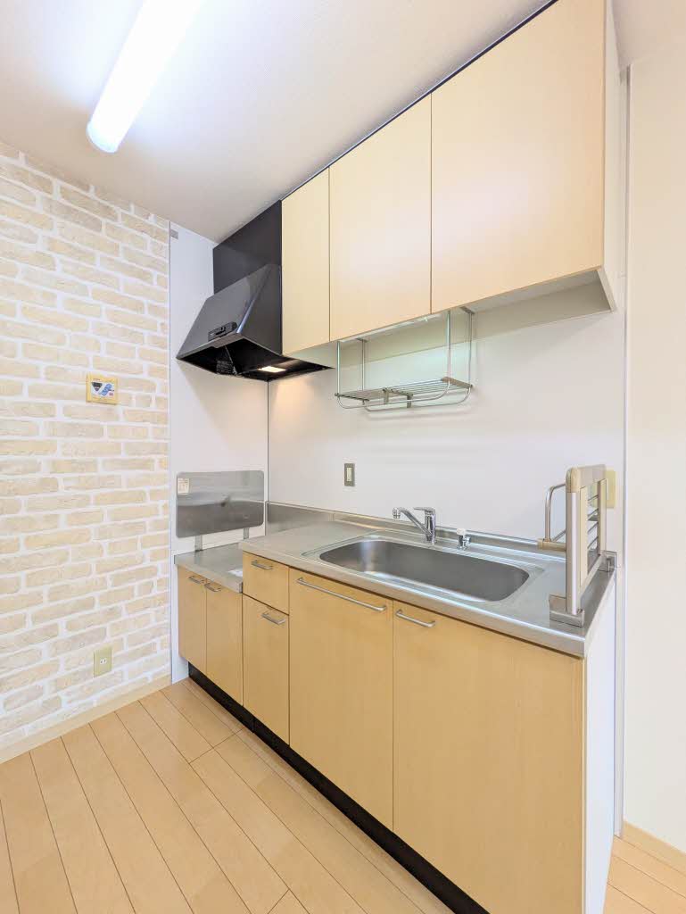 メゾン・ド・セリーヌ　Ⅱ B0202号-3