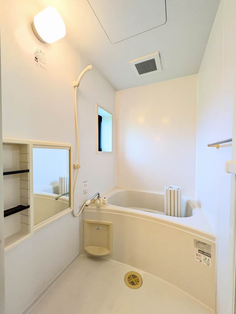 メゾン・ド・セリーヌ　Ⅱ B0202号-6