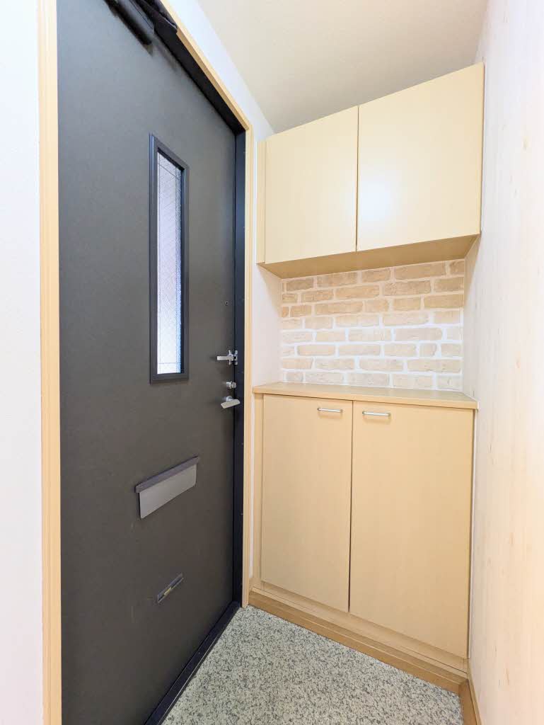 メゾン・ド・セリーヌ　Ⅱ B0202号-8