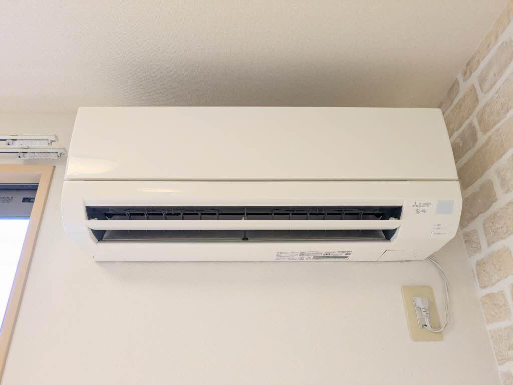 メゾン・ド・セリーヌ　Ⅱ B0202号-10