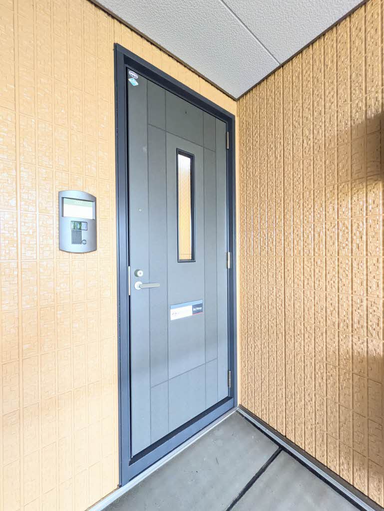 メゾン・ド・セリーヌ　Ⅱ B0202号-13