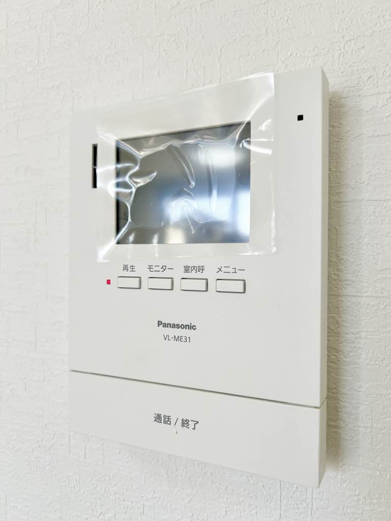 シャーメゾン際波　Ａ棟 A0102号-9