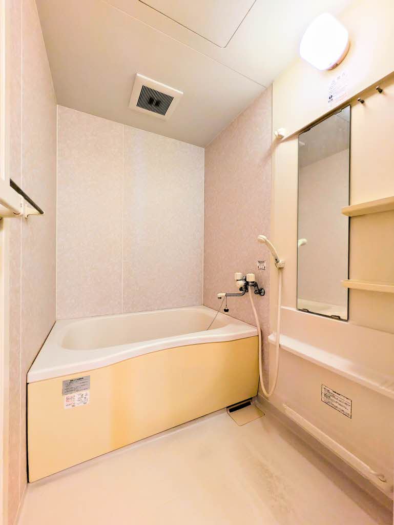 ブランシェ野原 A棟 A0202号-7