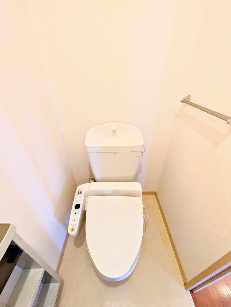 ブランシェ野原 A棟 A0202号-8