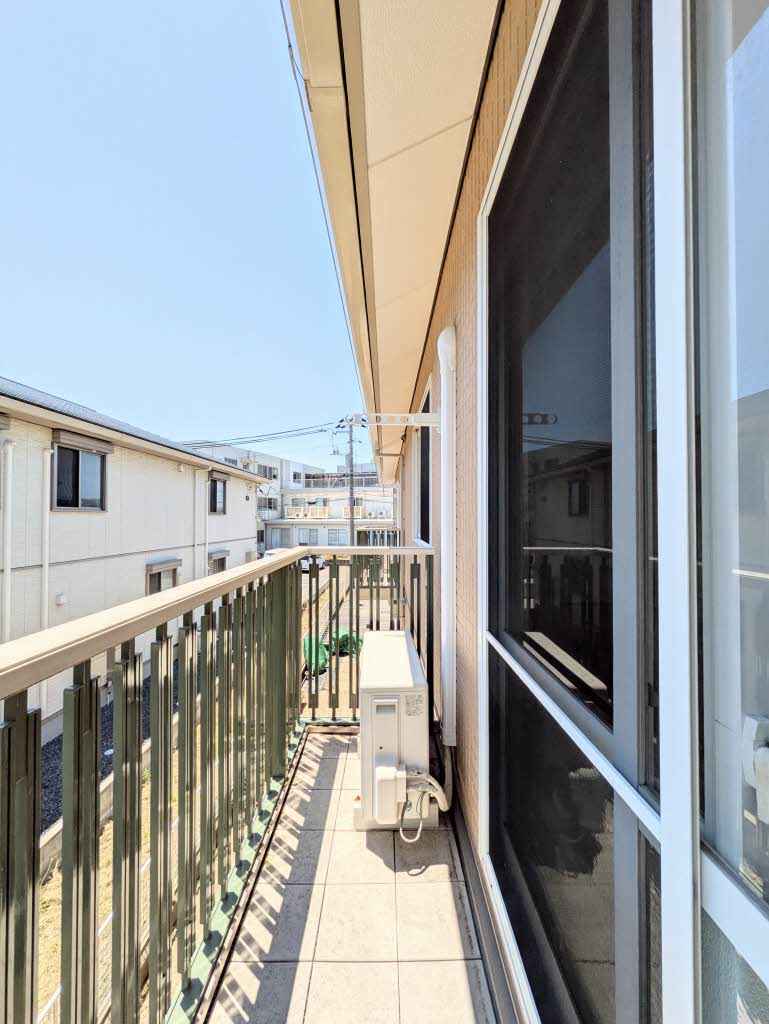 ブランシェ野原 A棟 A0202号-11