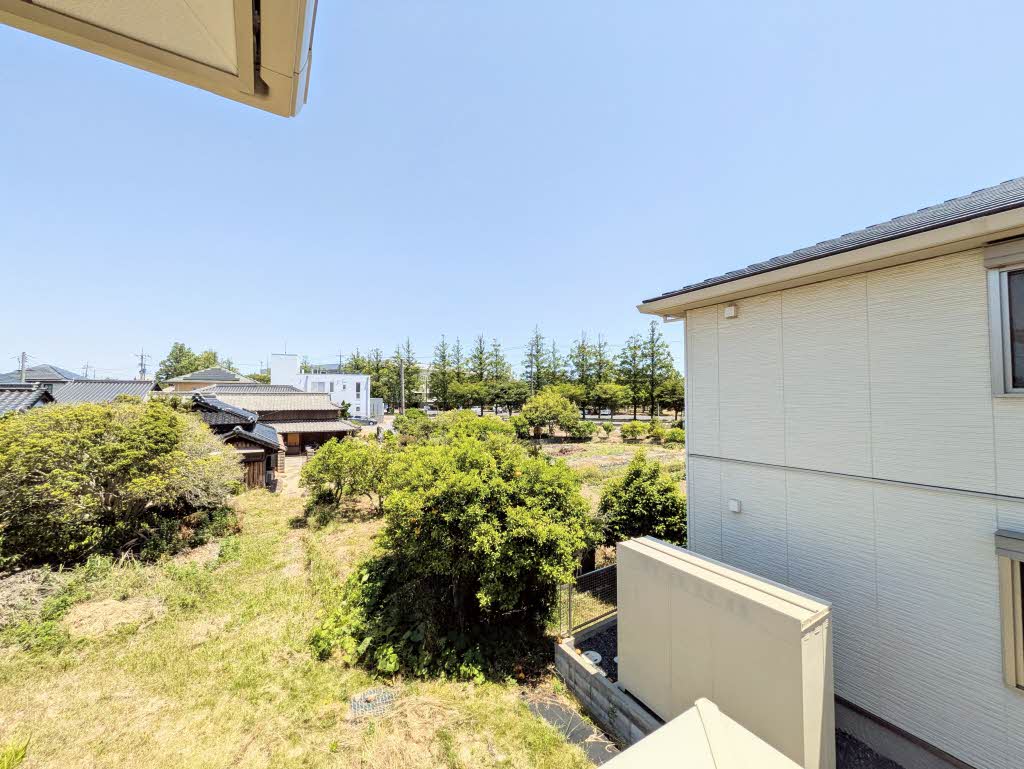 ブランシェ野原 A棟 A0202号-12
