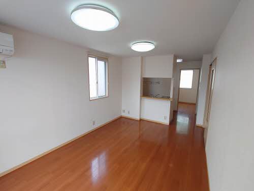 木もれ陽　二番館 B0102号-2